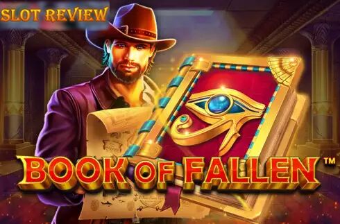 Book of the Fallen